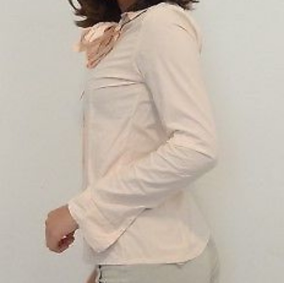 Beautiful blouse,imported from Italy - Picture 2 of 3